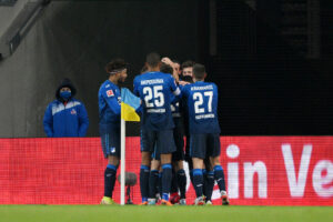 Köln Hoffenheim