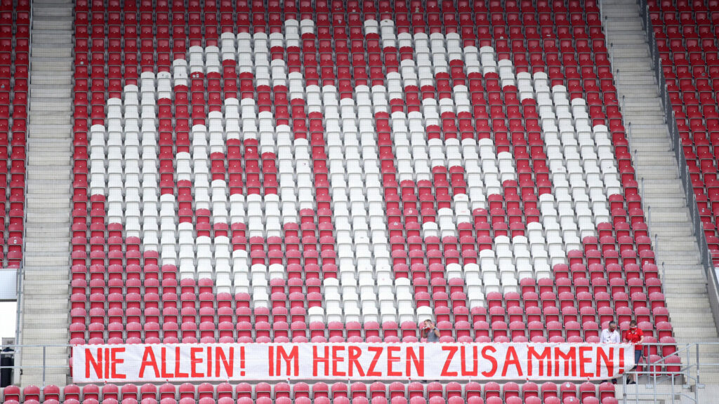 Mainz 05 muss erneut ein Spiel verlegen.