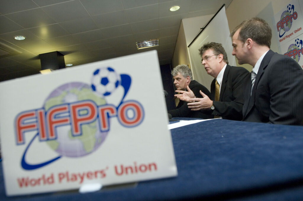 FIFPro