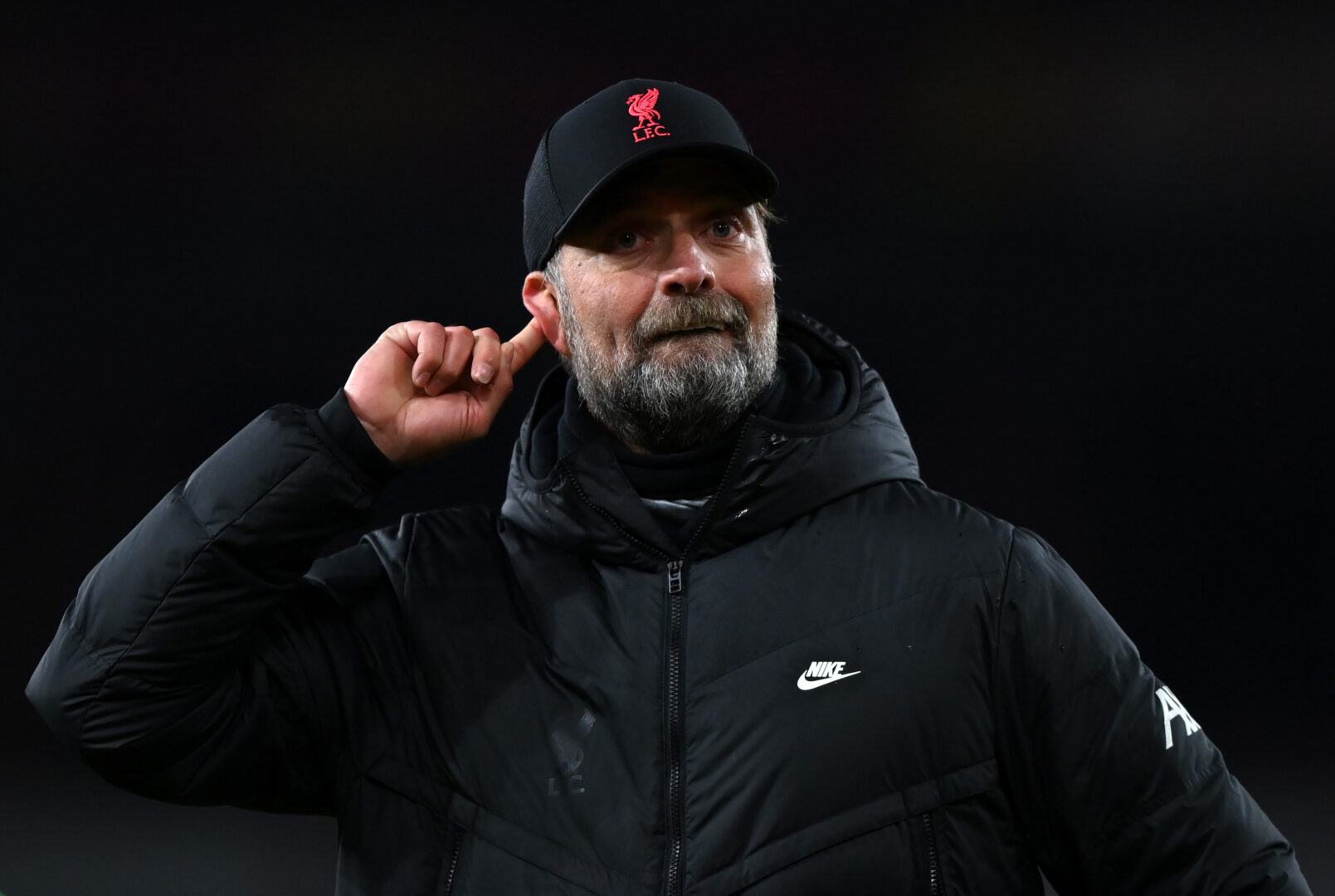 Jürgen Klopp will den FC Liverpool zur nächsten Meisterschaft führen.