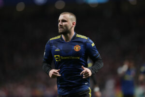 Shaw