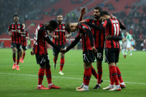 In der Europa League gab es für Bayer Leverkusen bereits einige Gründe zum Jubeln.
