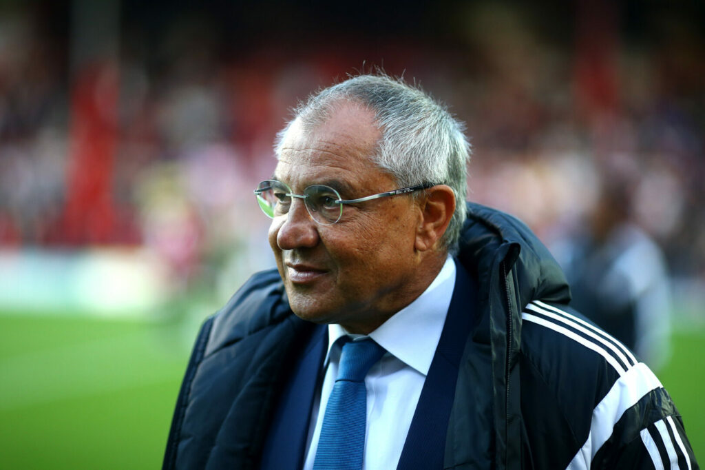 Magath