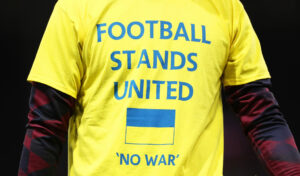Ukraine