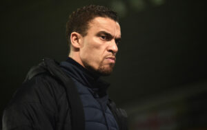Valerien Ismael im profil