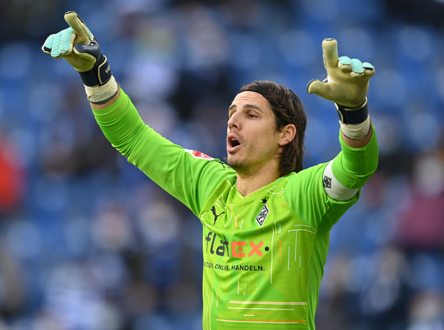 Yann Sommer