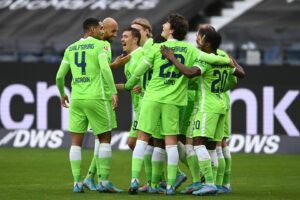 Wolfsburg