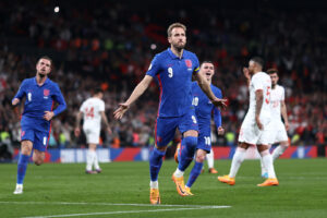 England Schweiz Harry Kane
