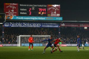 FA Cup