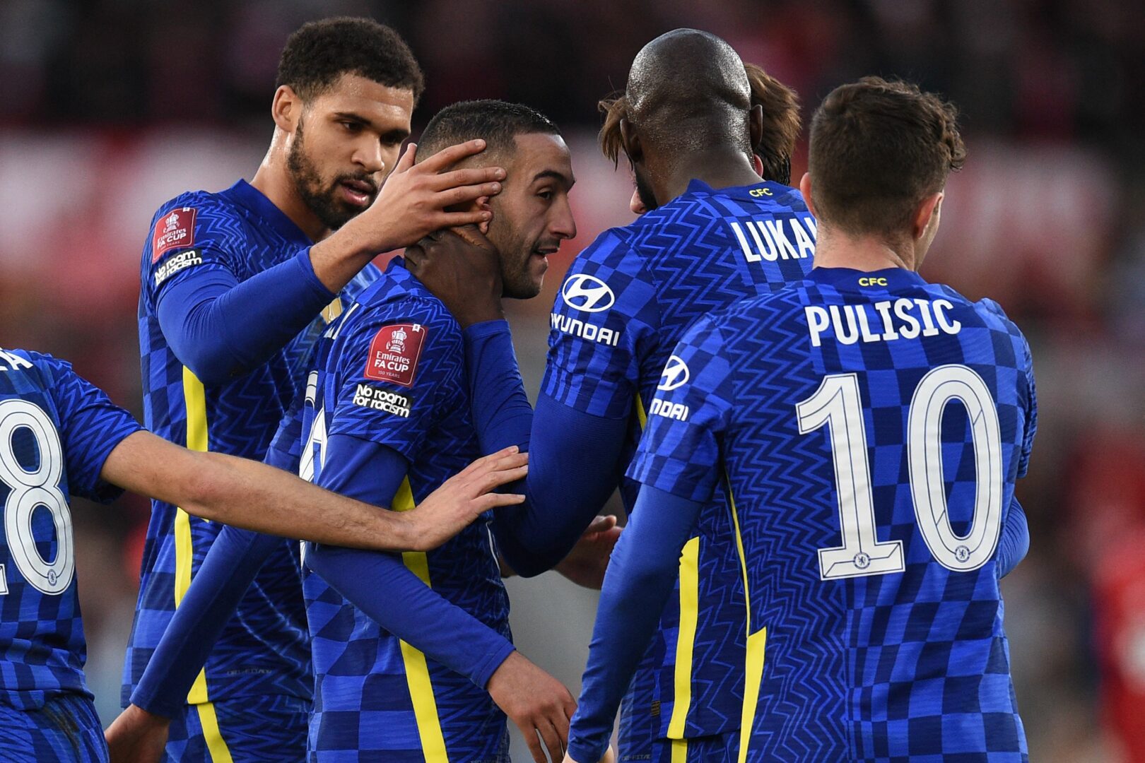 Middlesbroughs Märchen endet – Chelsea im FA-Cup-Halbfinale