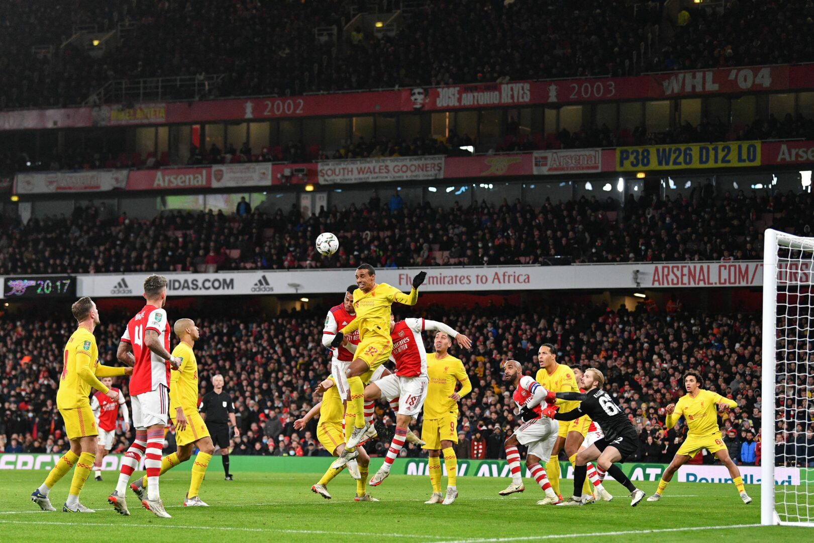 Premier League Europapokal