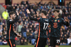 Premier League
