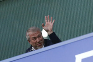 Roman Abramovich wird den FC Chelsea verkaufen.