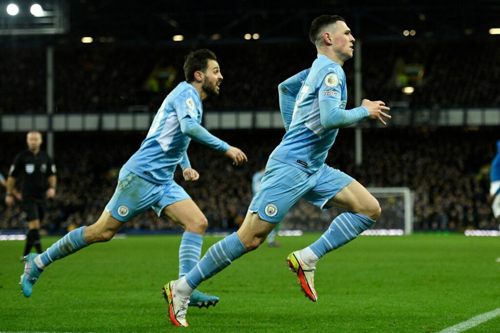 Manchester-Derby