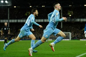 Manchester-Derby