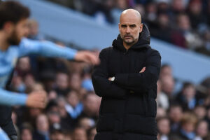 Guardiola