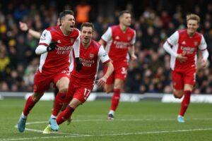 Arsenal