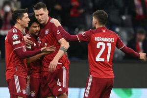 bayern Bundesliga