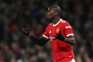 Pogba