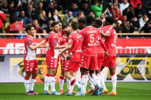 Monaco PSG