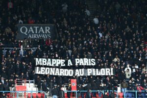 Leonardo muss PSG wohl verlassen.