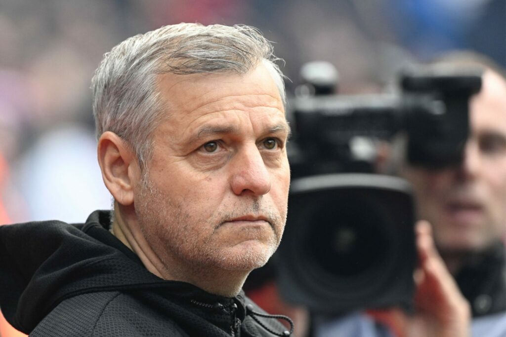 Bruno Genesio
