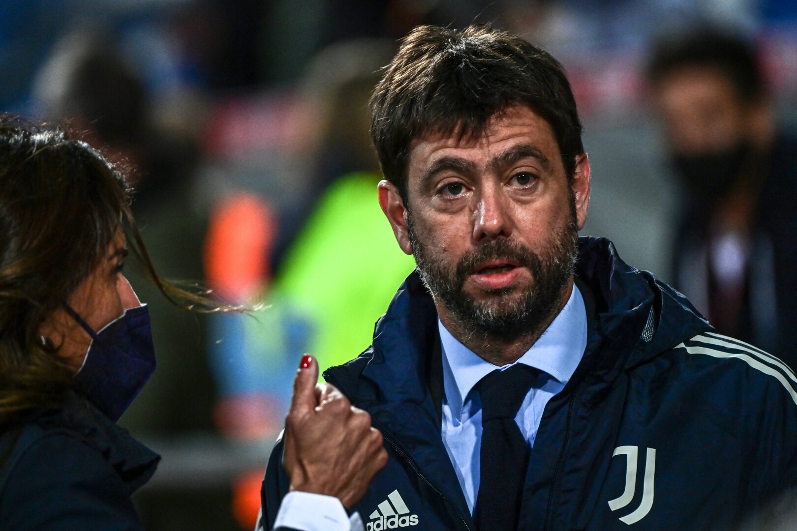 Super League | Klage: Juventus-Präsident Agnelli sagt Uefa den Kampf an