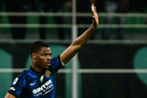 Serie A Inter Fiorentina