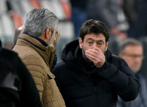 Agnelli