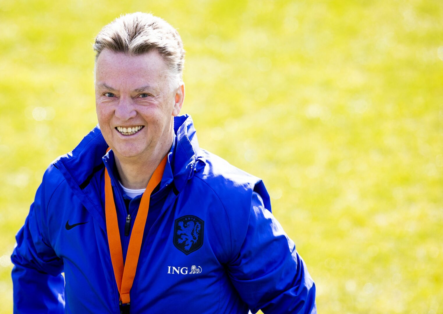 Van Gaal