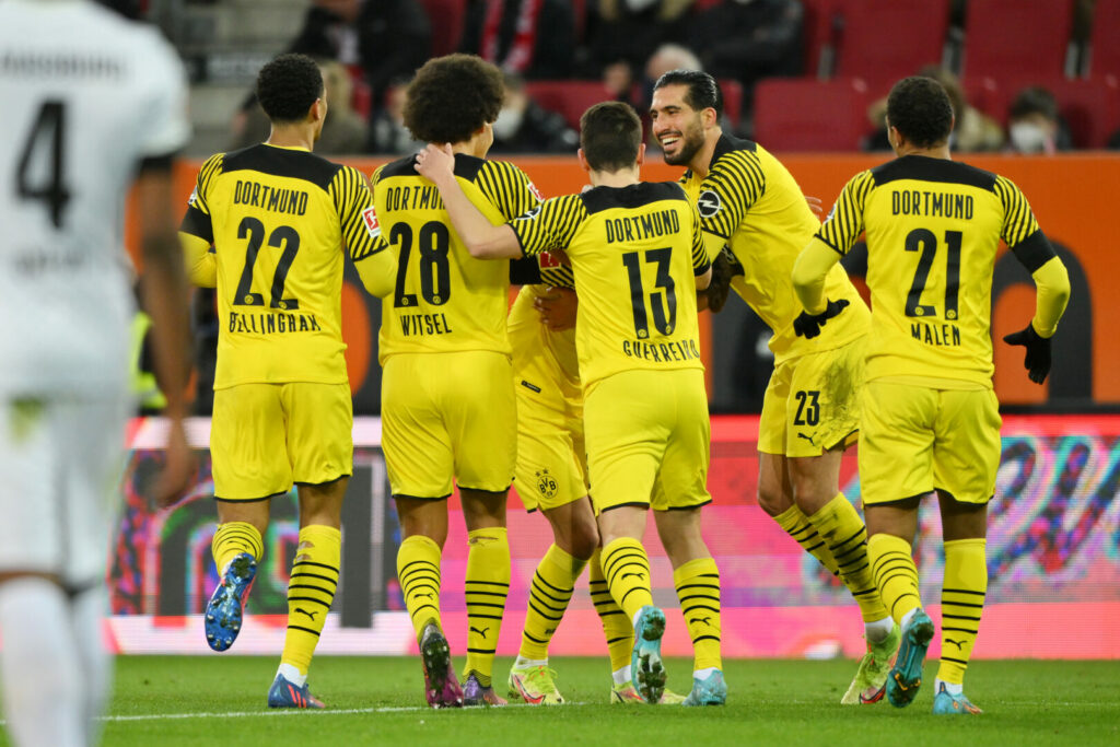 BVB