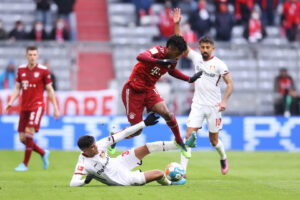 Bundesliga Bayern