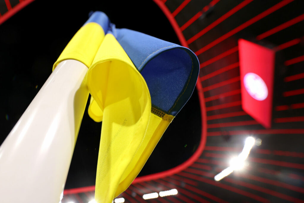 Ukraine