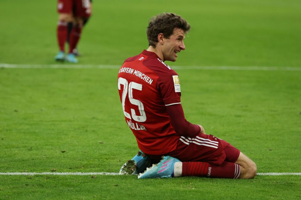 Bayern Leverkusen Bundesliga