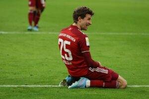Bayern Leverkusen Bundesliga
