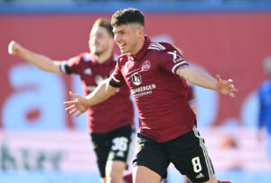2. Bundesliga: Der Trend spricht auch für den 1. FC Nürnberg.