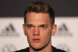 Matthias Ginter lässt seine Zukunft offen.