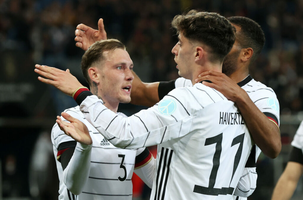 Deutschland