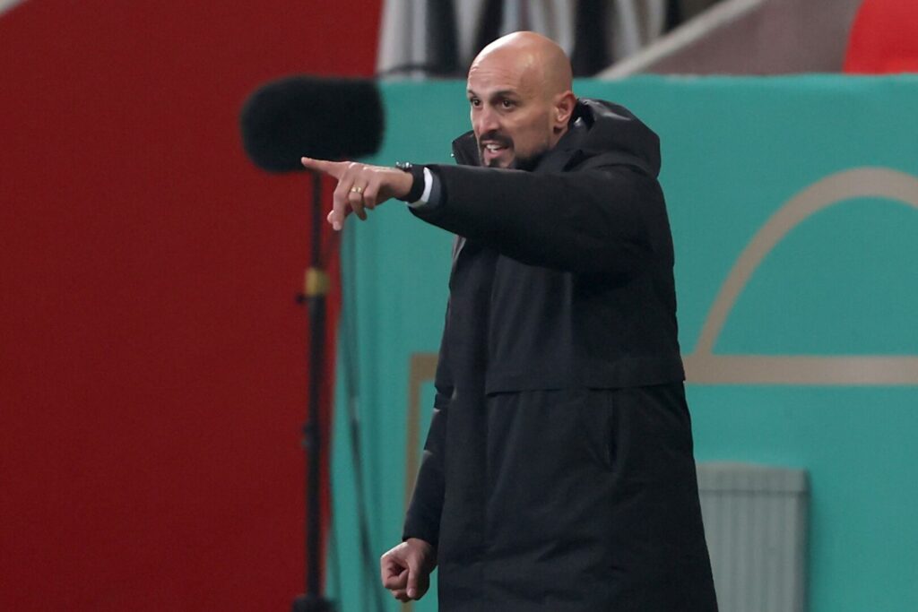Di Salvo U21