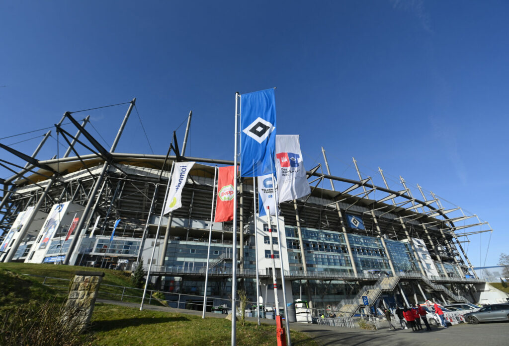 HSV: Klaus-Michael Kühne