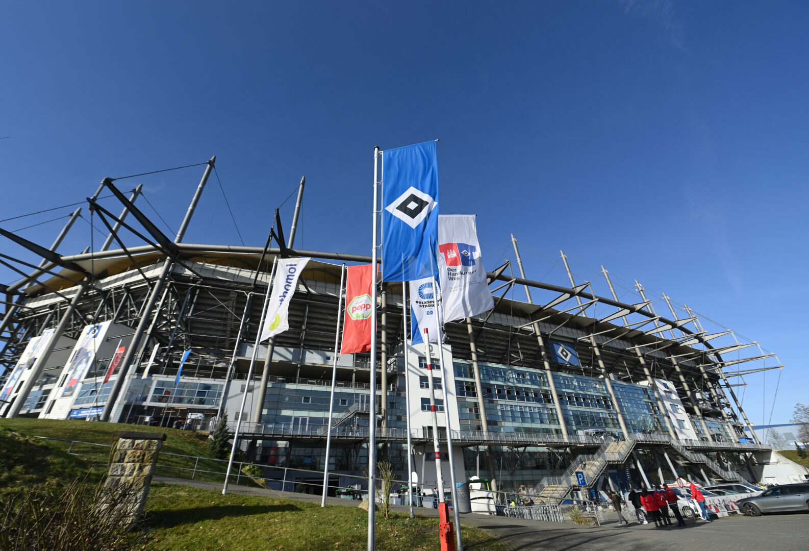 Weitere Finanzspritze für den HSV? Kühne stellt Bedingungen