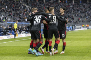 Knauff Kostic Frankfurt