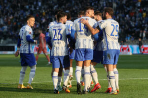 Bundesliga Hertha BSC Hoffenheim