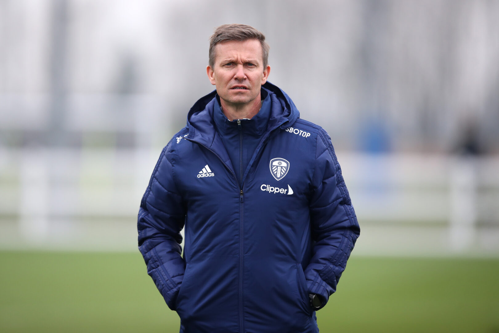 Jesse Marsch – „Wollte, dass Bielsa Erfolg hat“