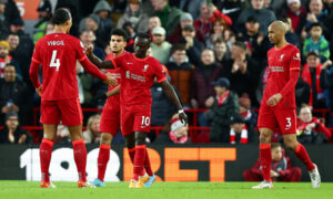 Liverpool