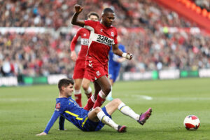 Middlesbrough und Chelsea duellieren sich