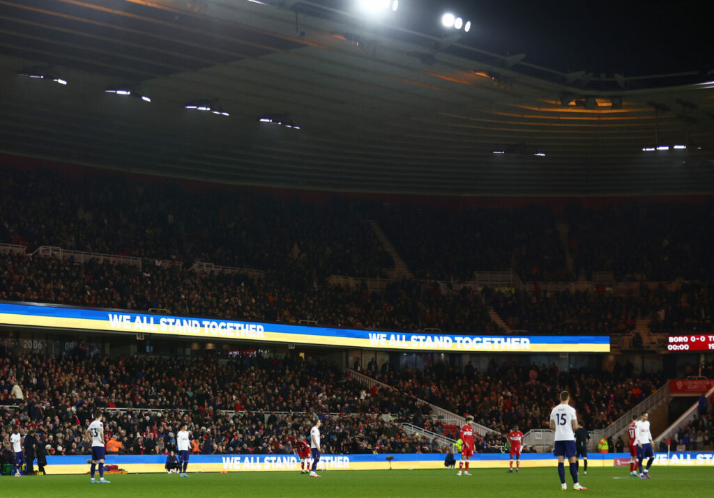 Chelsea Middlesbrough