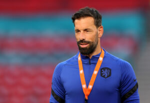 Van Nistelrooy