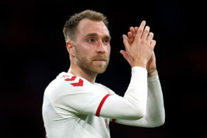 Testspiele Niederlande Dänemark Eriksen
