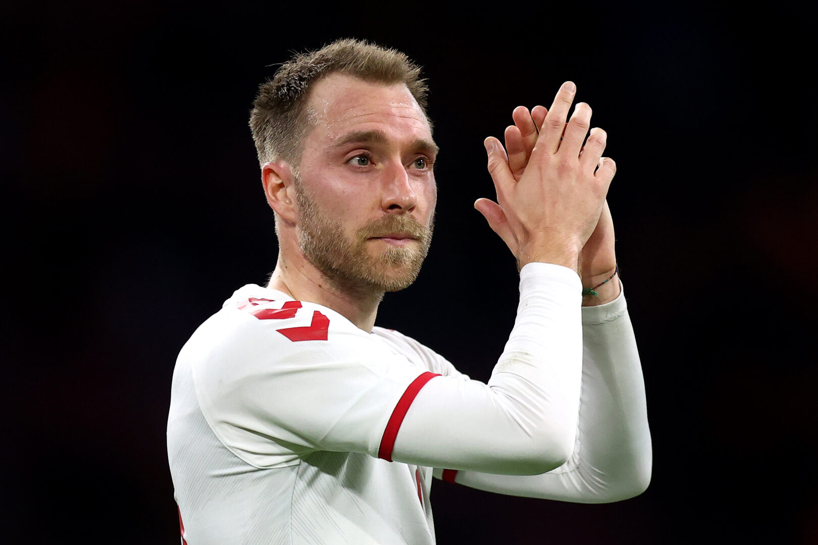 Testspiele Niederlande Dänemark Eriksen